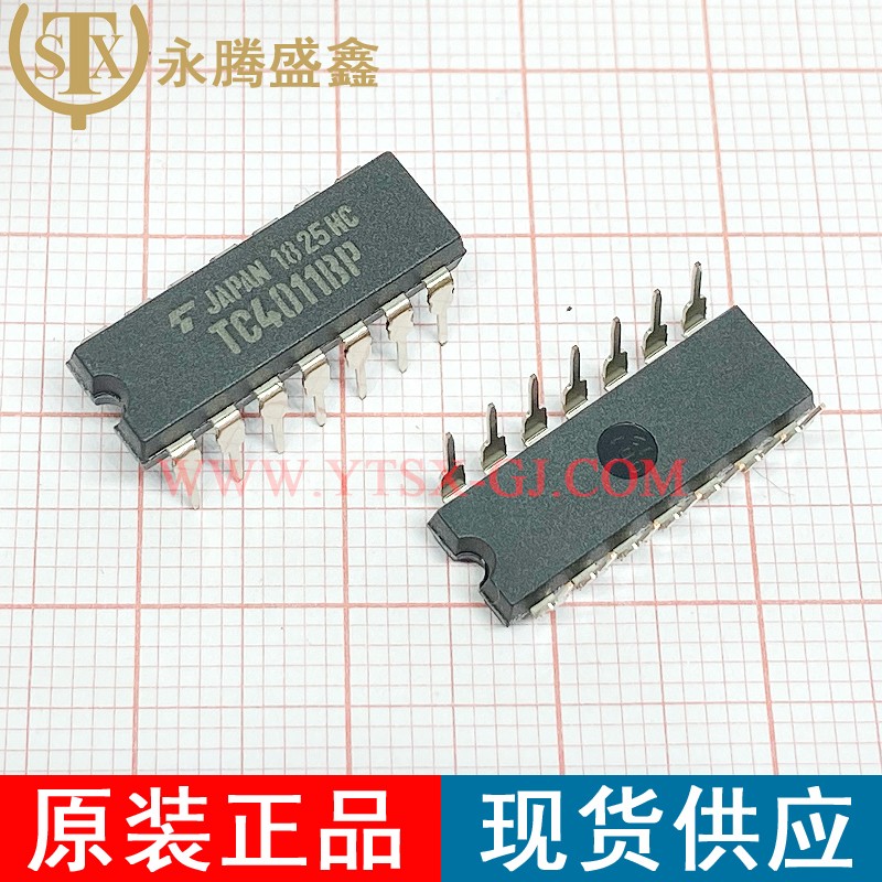 TC4011BP